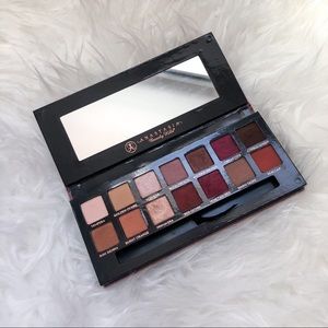Anastasia Beverly Hills Modern Renaissance Palette